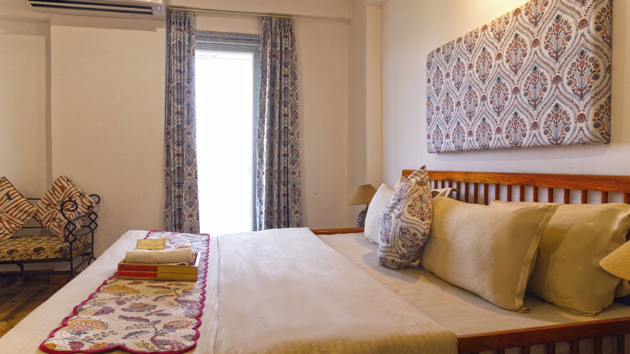 Photo of Bedroom in Civil Lines