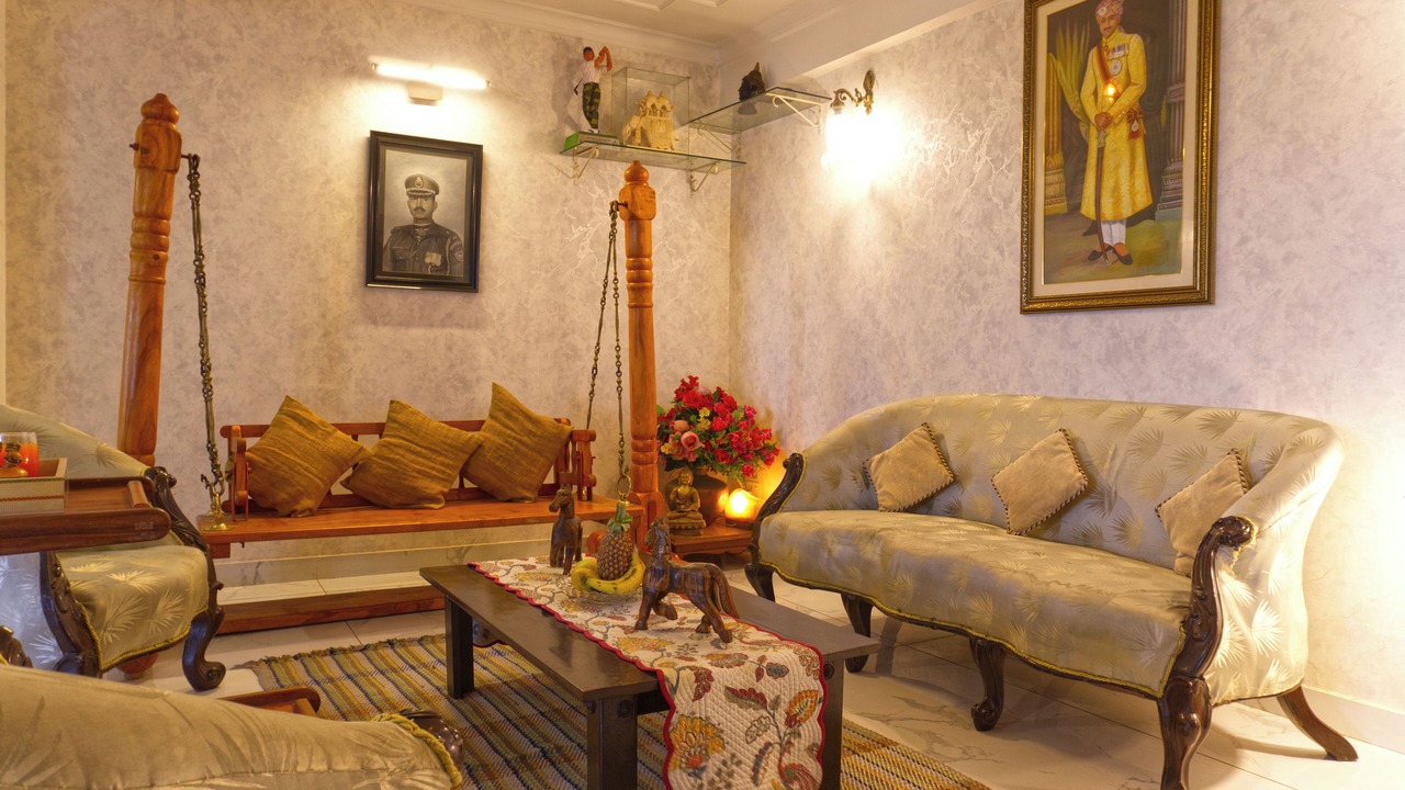 Photo of Livingroom in Civil Lines