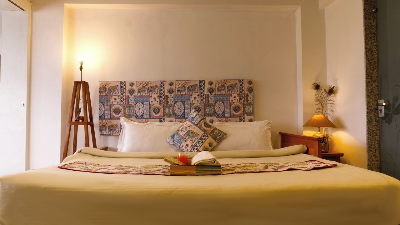 Photo of Bedroom in Civil Lines