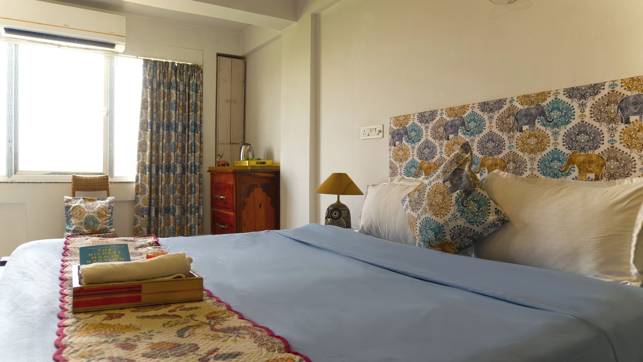 Photo of Bedroom in Civil Lines
