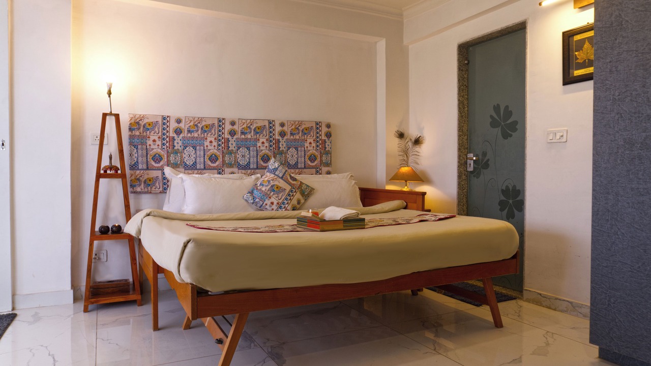 Photo of Bedroom in Civil Lines