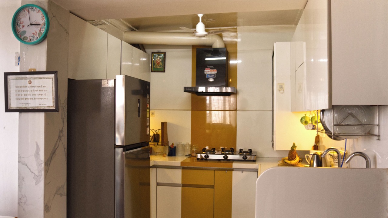 Photo of Kitchen in Civil Lines