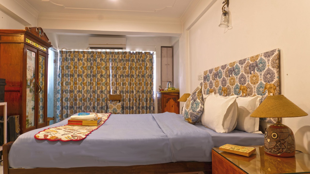Photo of Bedroom in Civil Lines