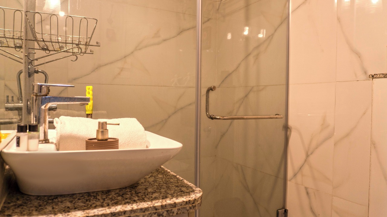 Photo of Bathroom in Civil Lines