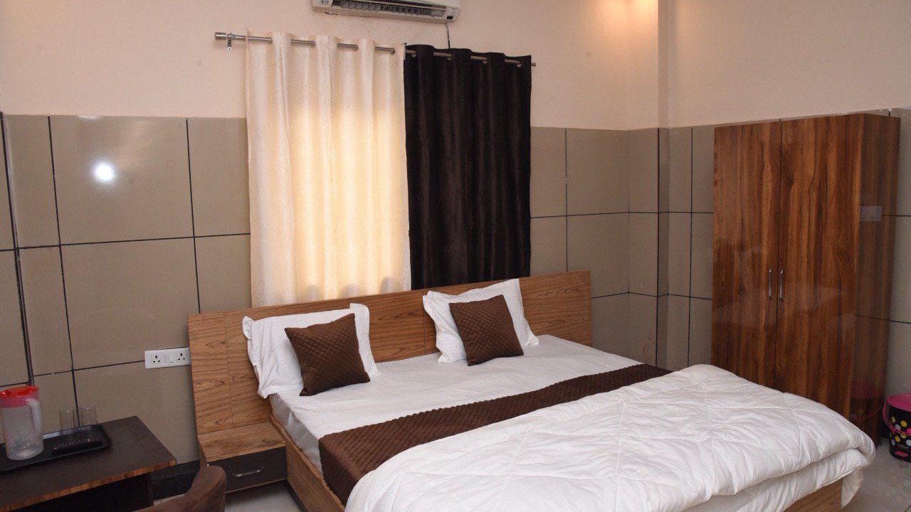 Photo of Bedroom in Mohangarh