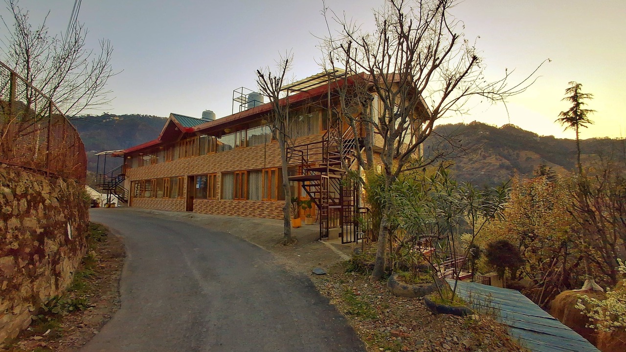 Photo of Outdoor in Shimla