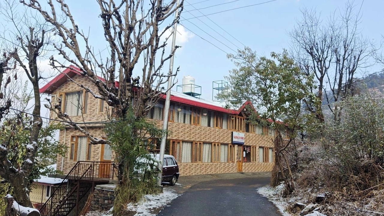 Photo of Outdoor in Shimla