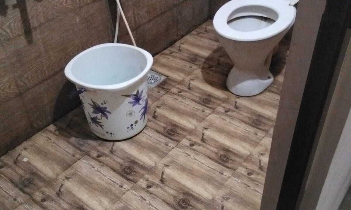 Photo of Bathroom in Gingee