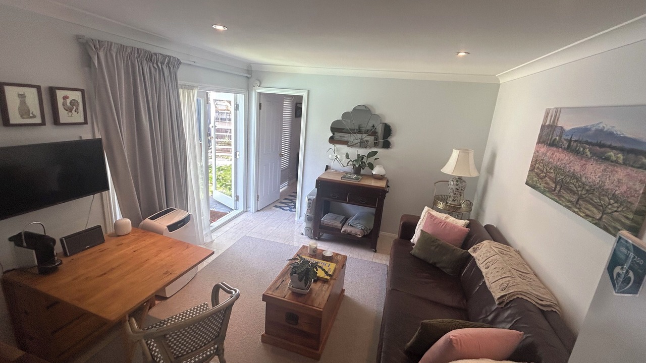 Photo of Livingroom in Leichhardt