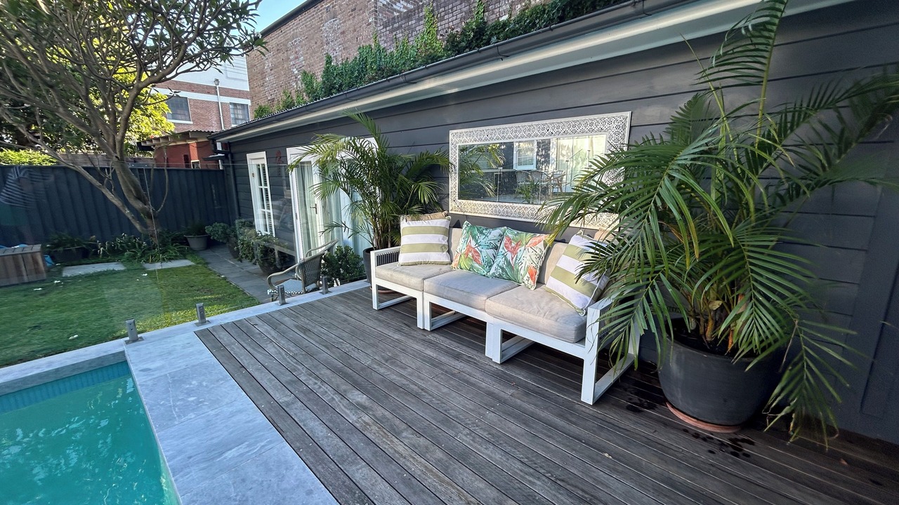 Photo of Outdoor in Leichhardt