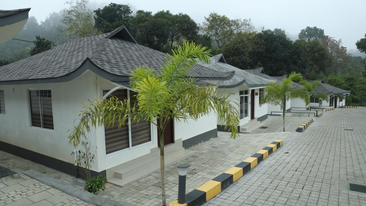 Photo of Outdoor in Kunnathidavaka