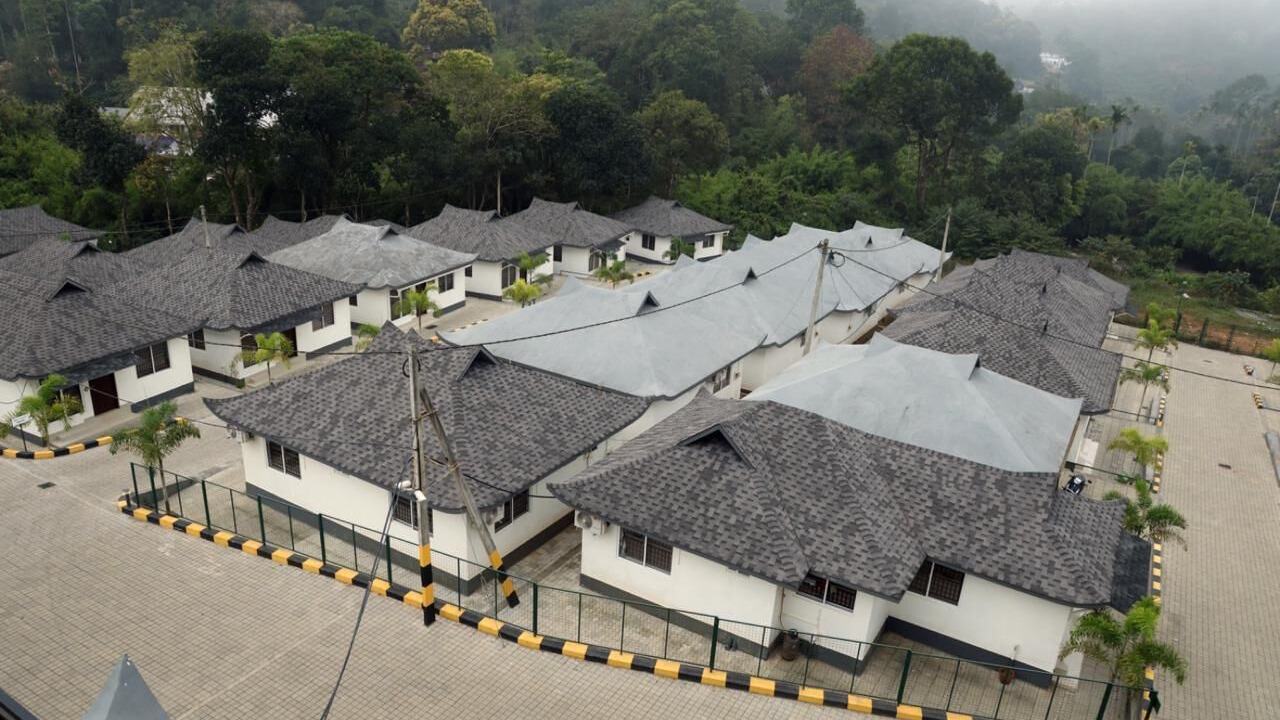 Photo of Outdoor in Kunnathidavaka