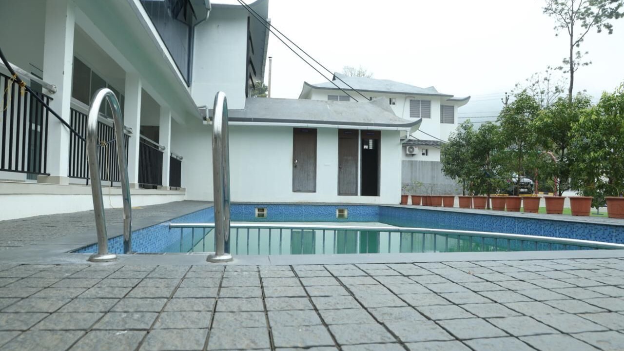 Photo of Outdoor in Kunnathidavaka