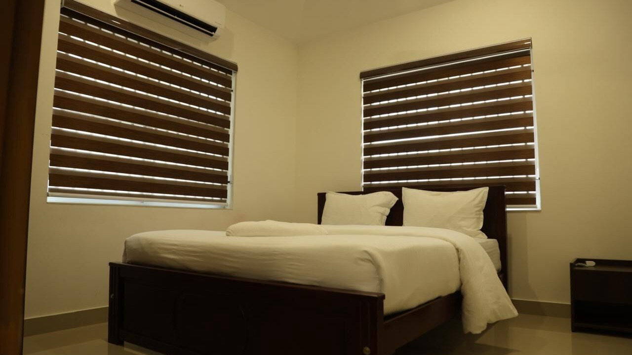 Photo of Bedroom in Kunnathidavaka