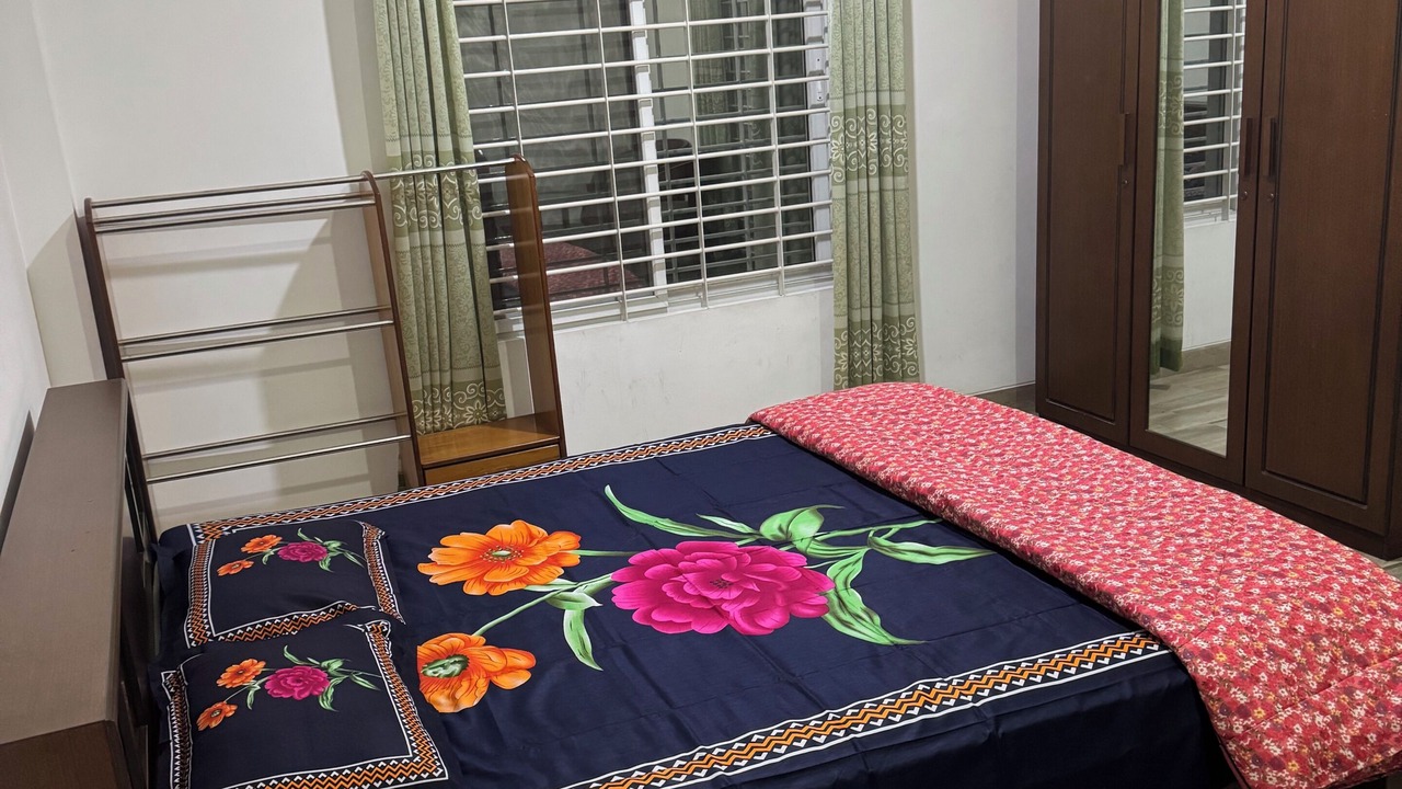 Photo of Bedroom in Maulvi Bazar