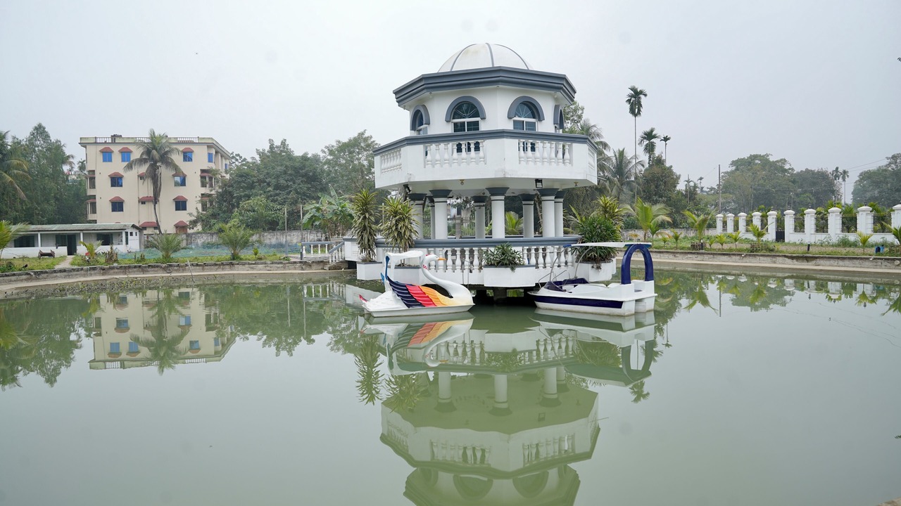 Photo of Outdoor in Maulvi Bazar