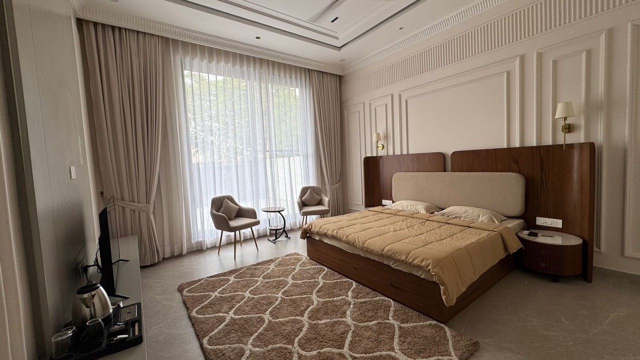 Photo of Bedroom in Amritsar