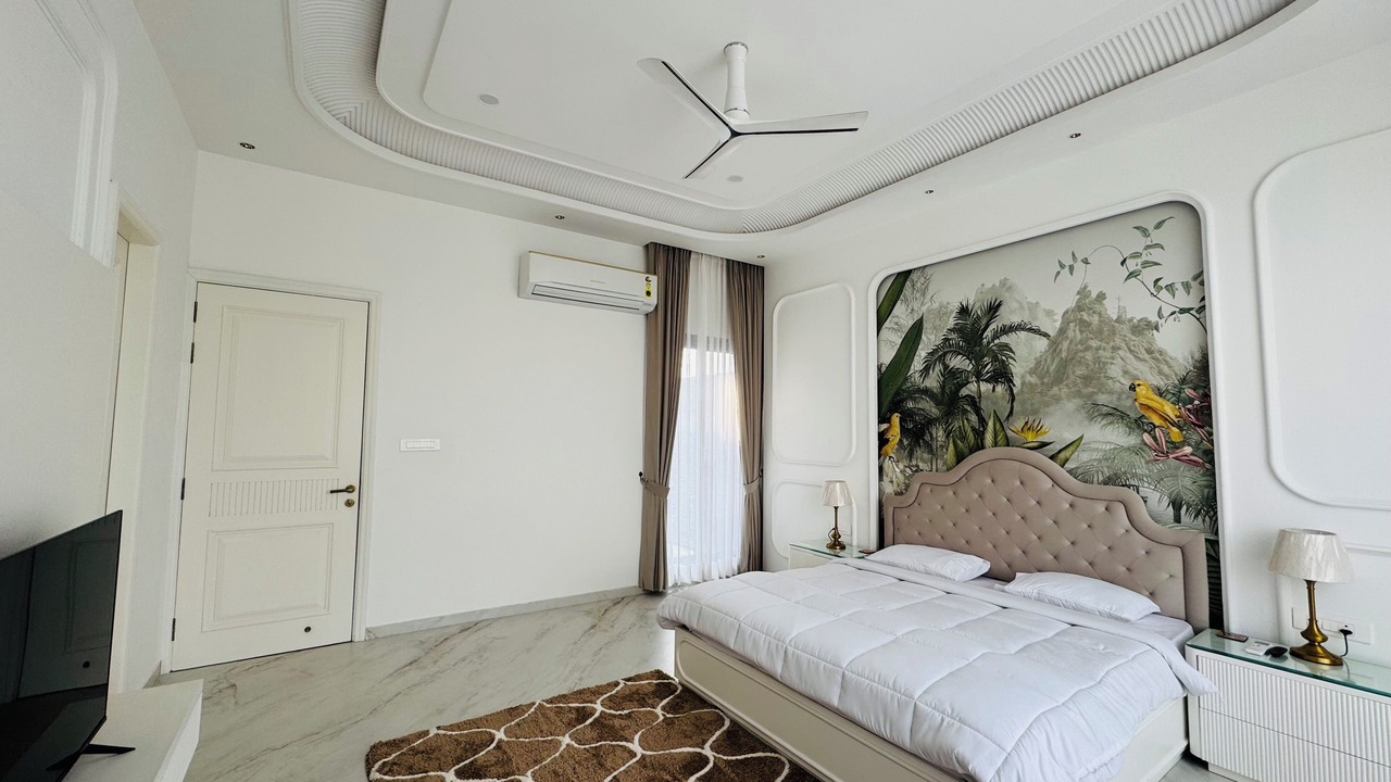 Photo of Bedroom in Amritsar