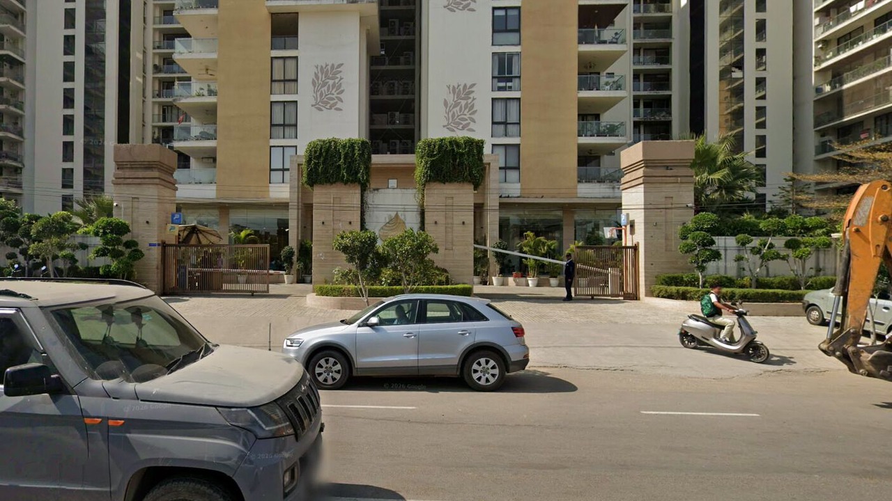 Photo of Outdoor in Durgapura