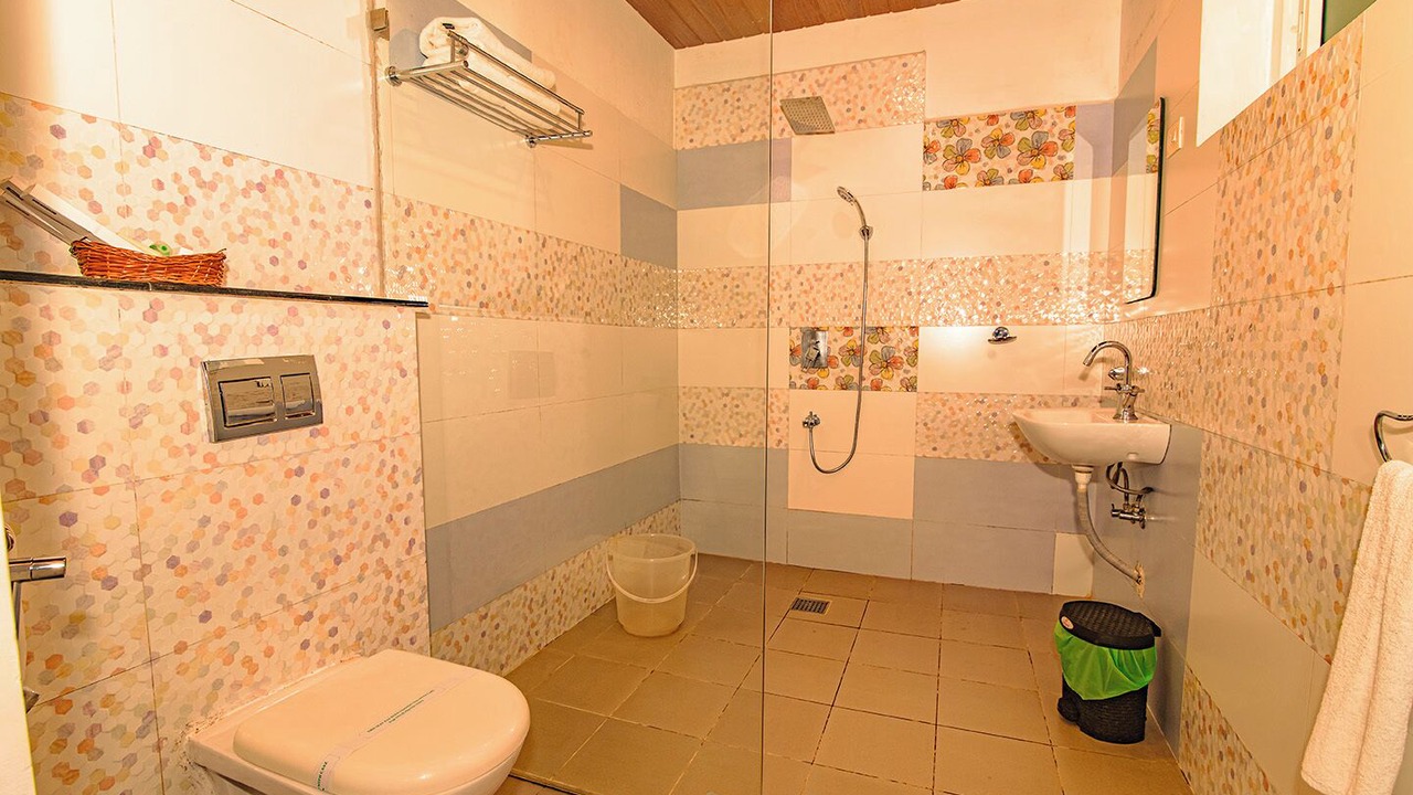 Photo of Bathroom in Edava