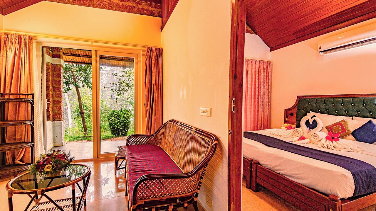 Photo of Bedroom in Edava