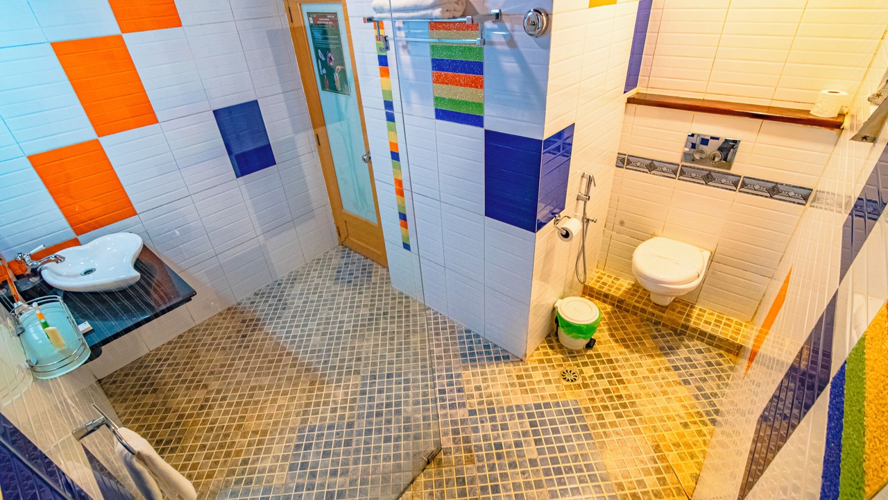 Photo of Bathroom in Edava
