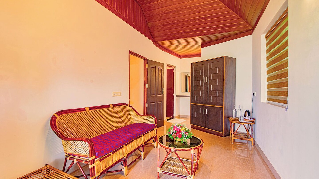 Photo of Livingroom in Edava