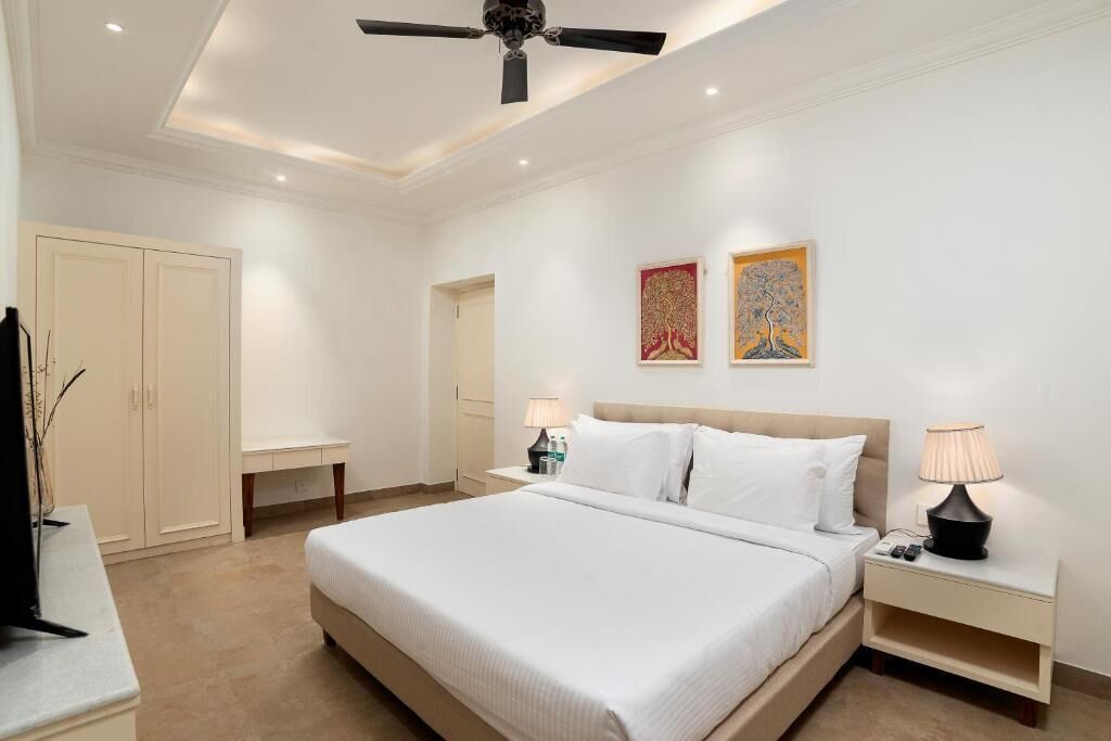 Photo of Bedroom in Udaipur District
