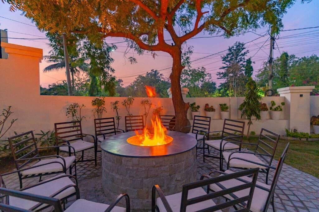 Photo of Outdoor in Udaipur District