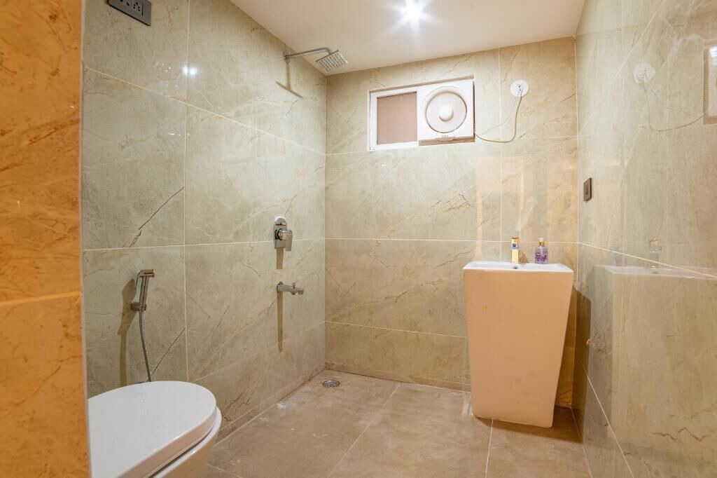 Photo of Bathroom in Udaipur District
