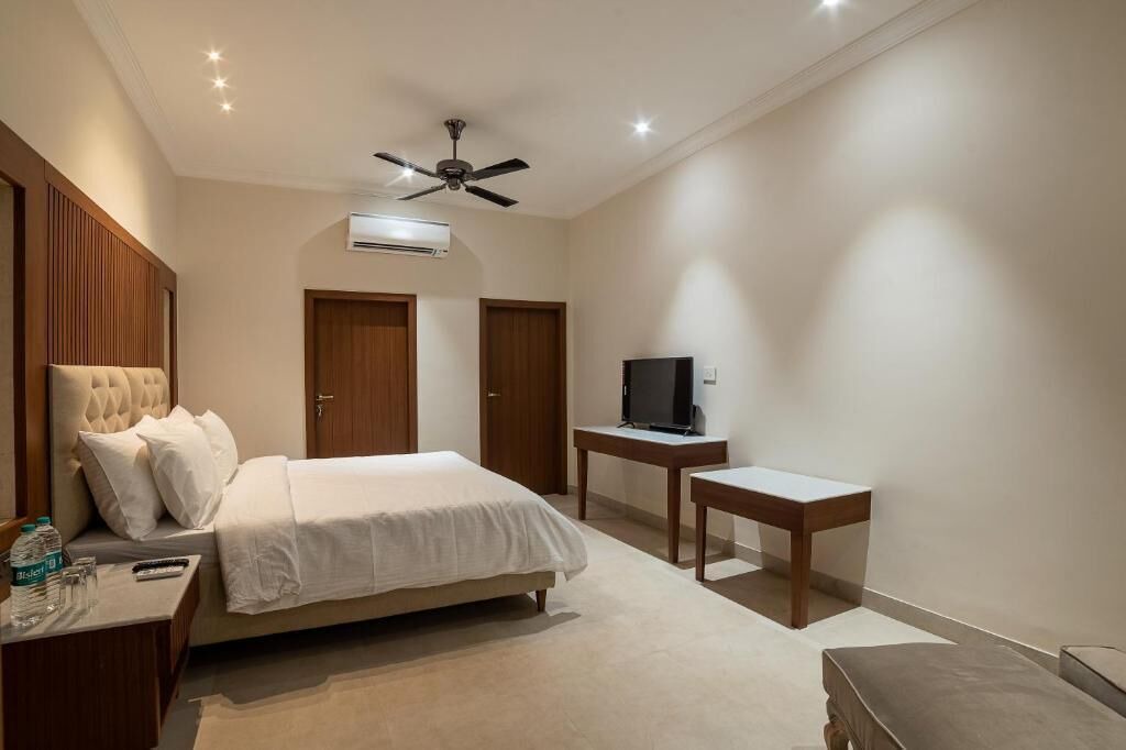 Photo of Bedroom in Udaipur District