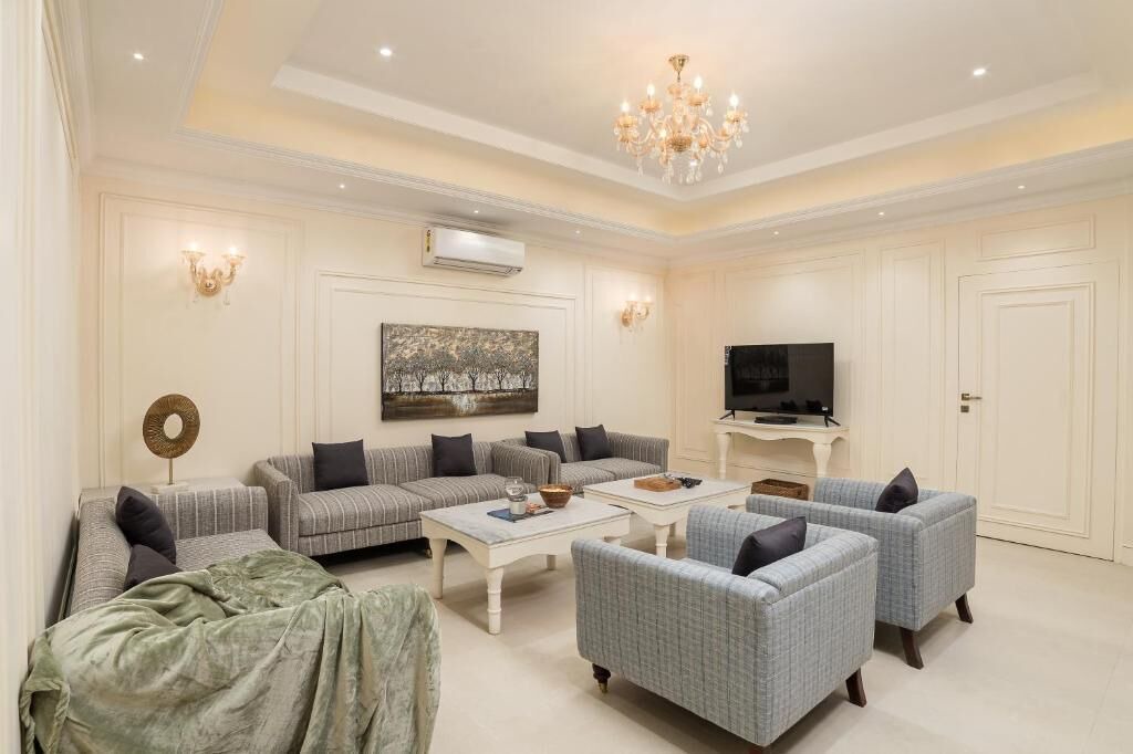Photo of Livingroom in Udaipur District