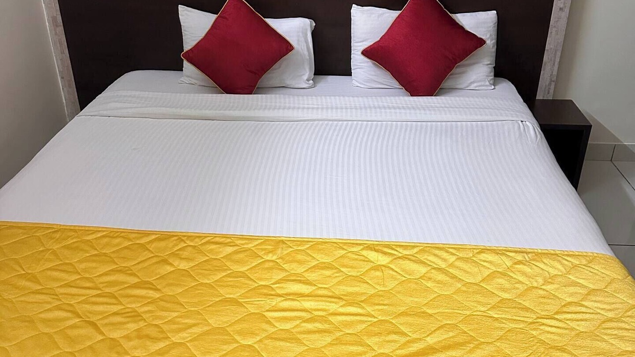 Photo of Bedroom in Bengaluru