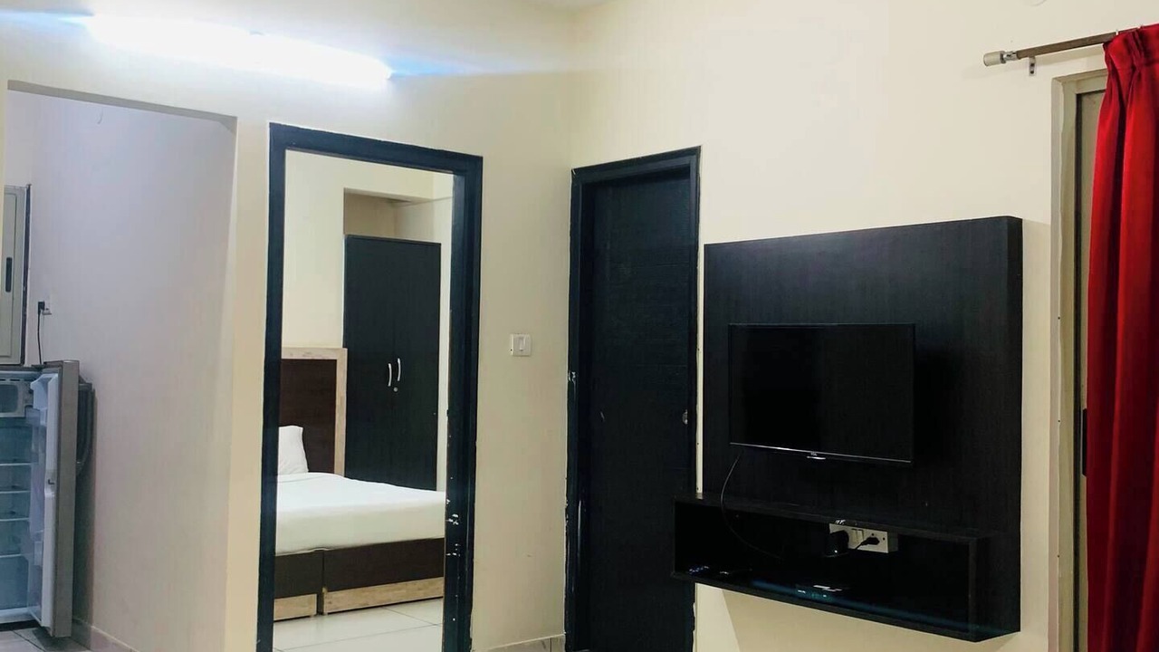 Photo of Bedroom in Bengaluru