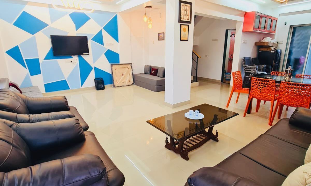 Photo of Livingroom in Kune N.m.