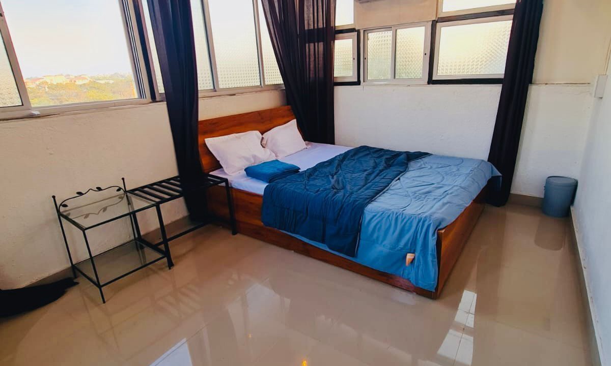 Photo of Bedroom in Kune N.m.
