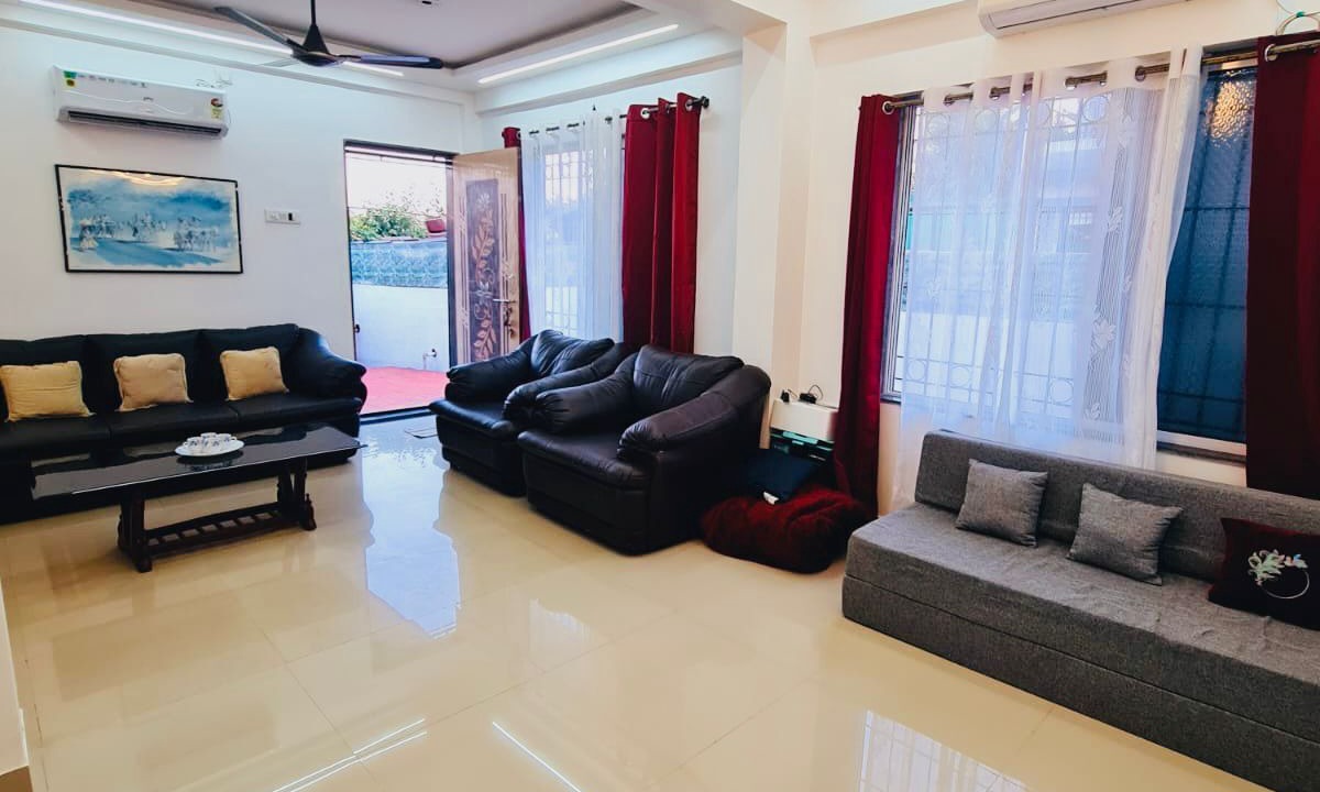 Photo of Livingroom in Kune N.m.