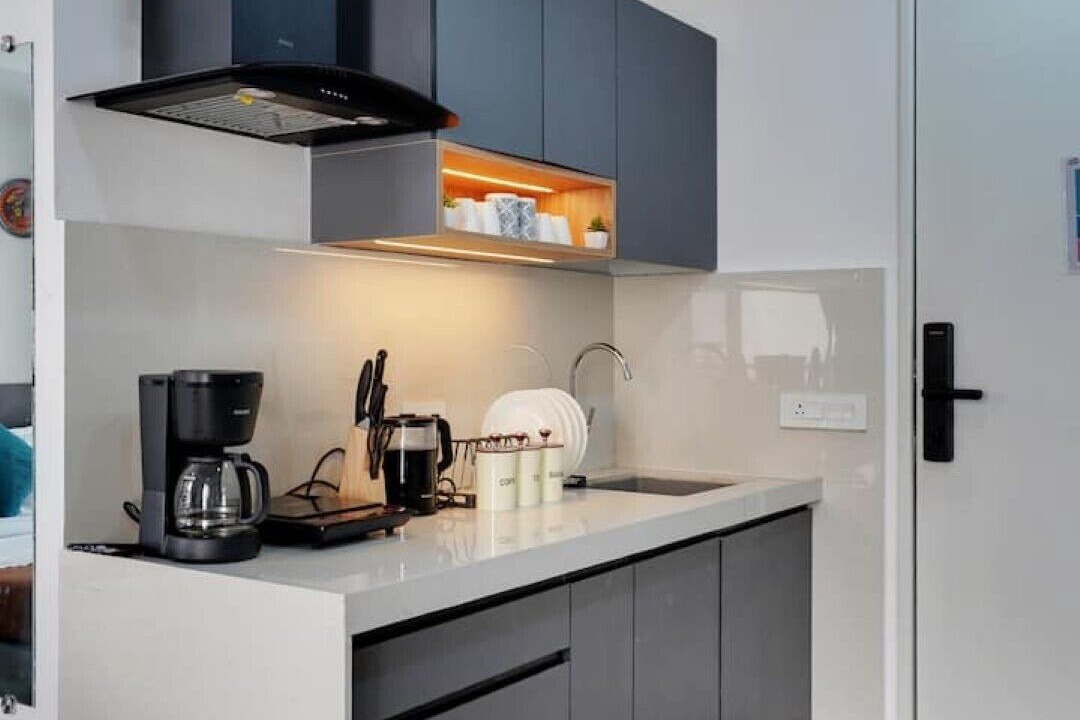Photo of Kitchen in Viman Nagar