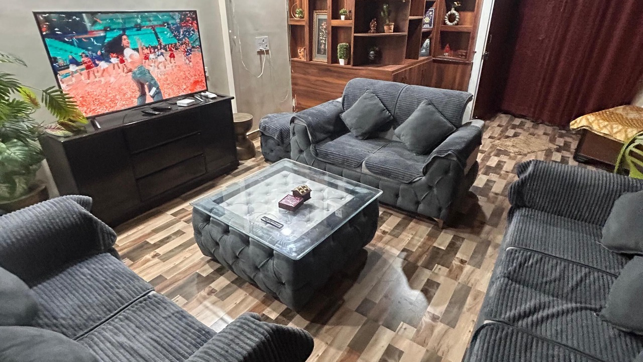 Photo of Livingroom in Bullawala