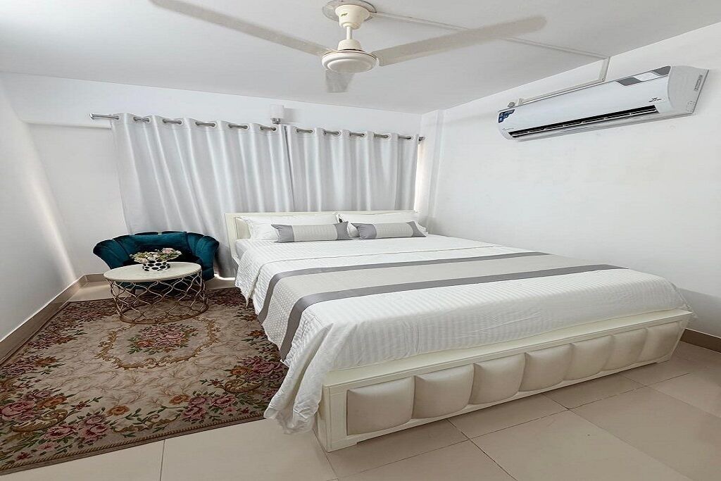Photo of Bedroom in Dhaka