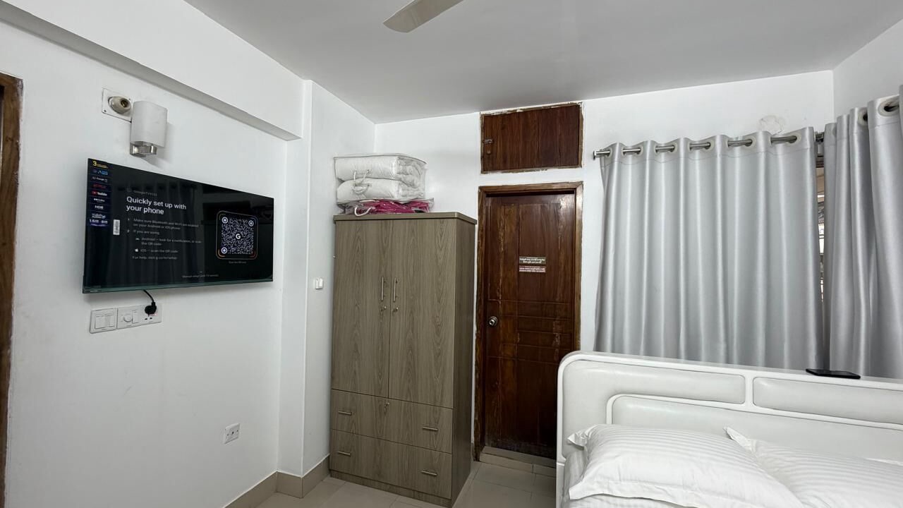 Photo of Bedroom in Dhaka
