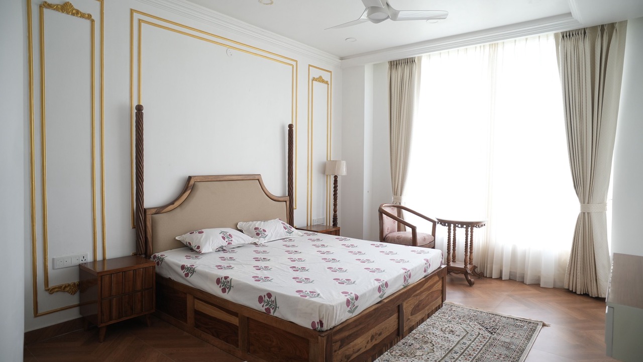 Photo of Bedroom in Bissar Akbarpur