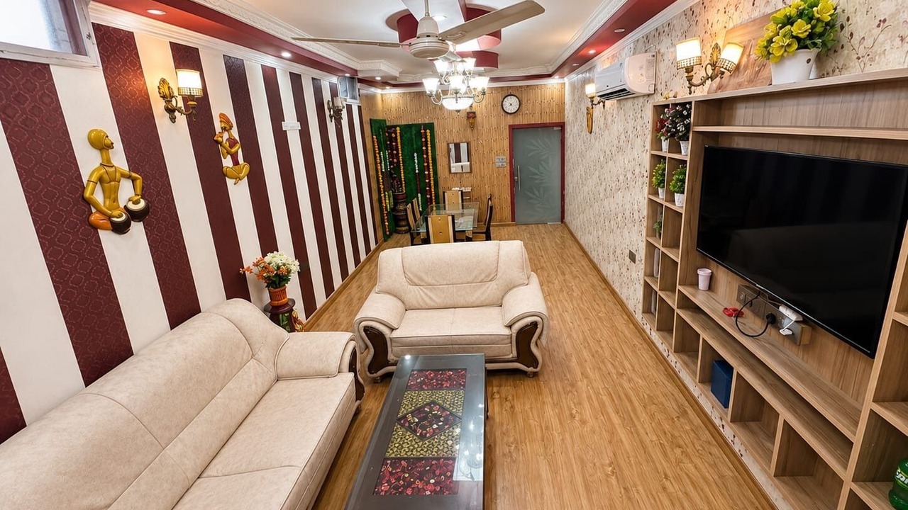 Photo of Livingroom in Dehradun