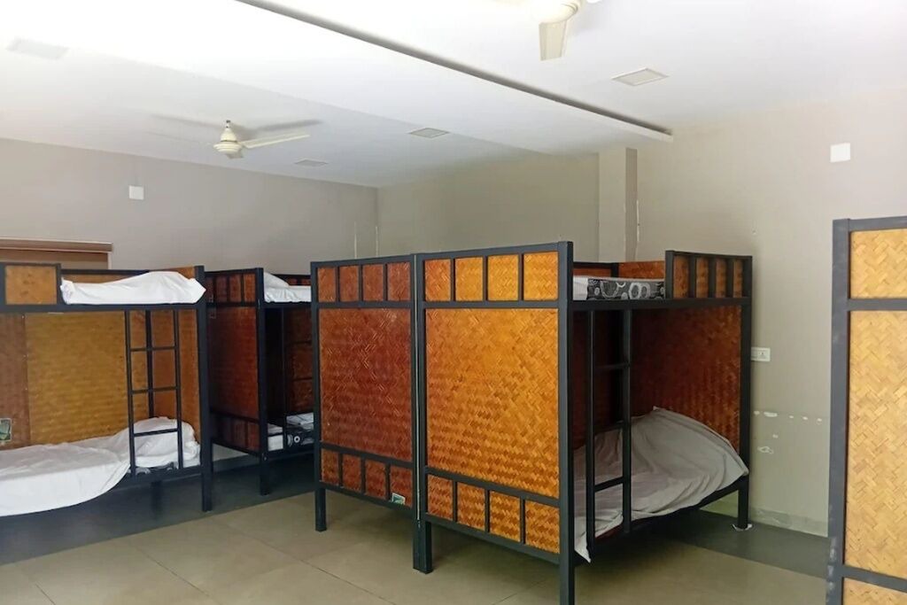 Photo of Bedroom in Panamaram