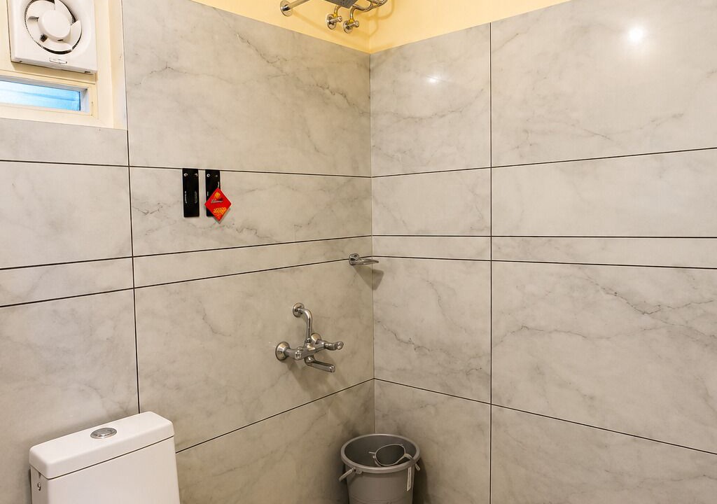 Photo of Bathroom in Panamaram