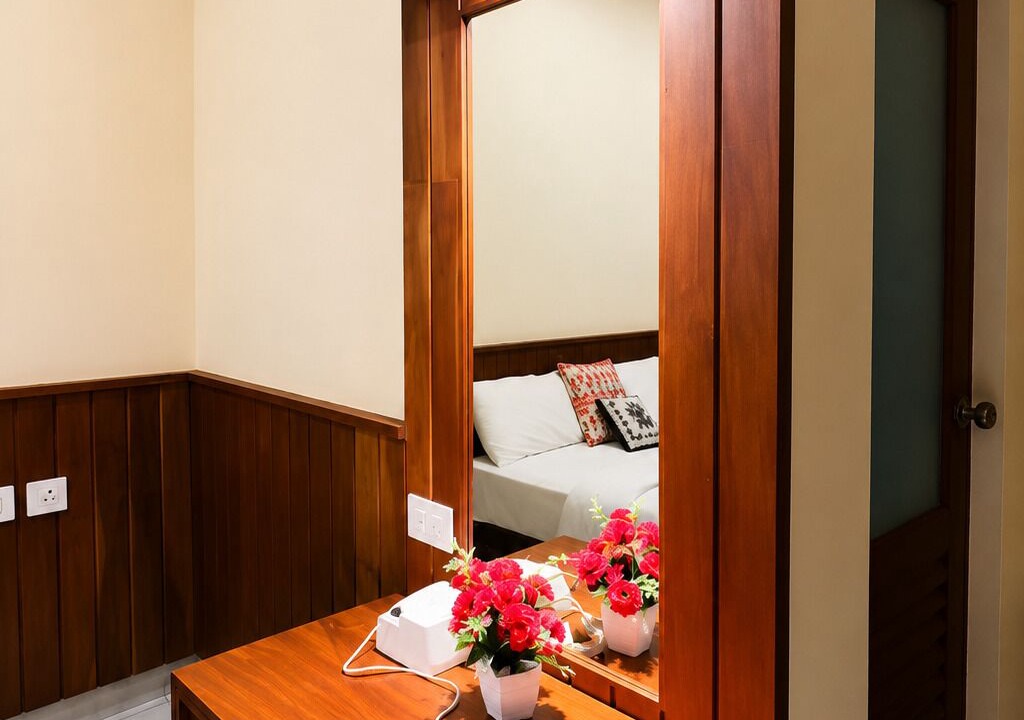 Photo of Bathroom in Panamaram