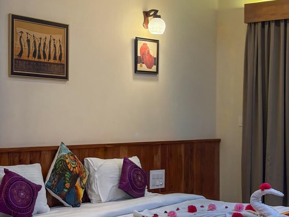 Photo of Bedroom in Panamaram
