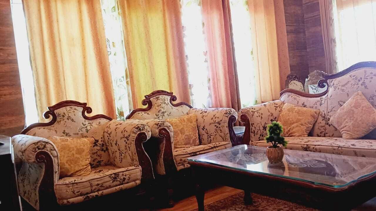Photo of Livingroom in Mussoorie