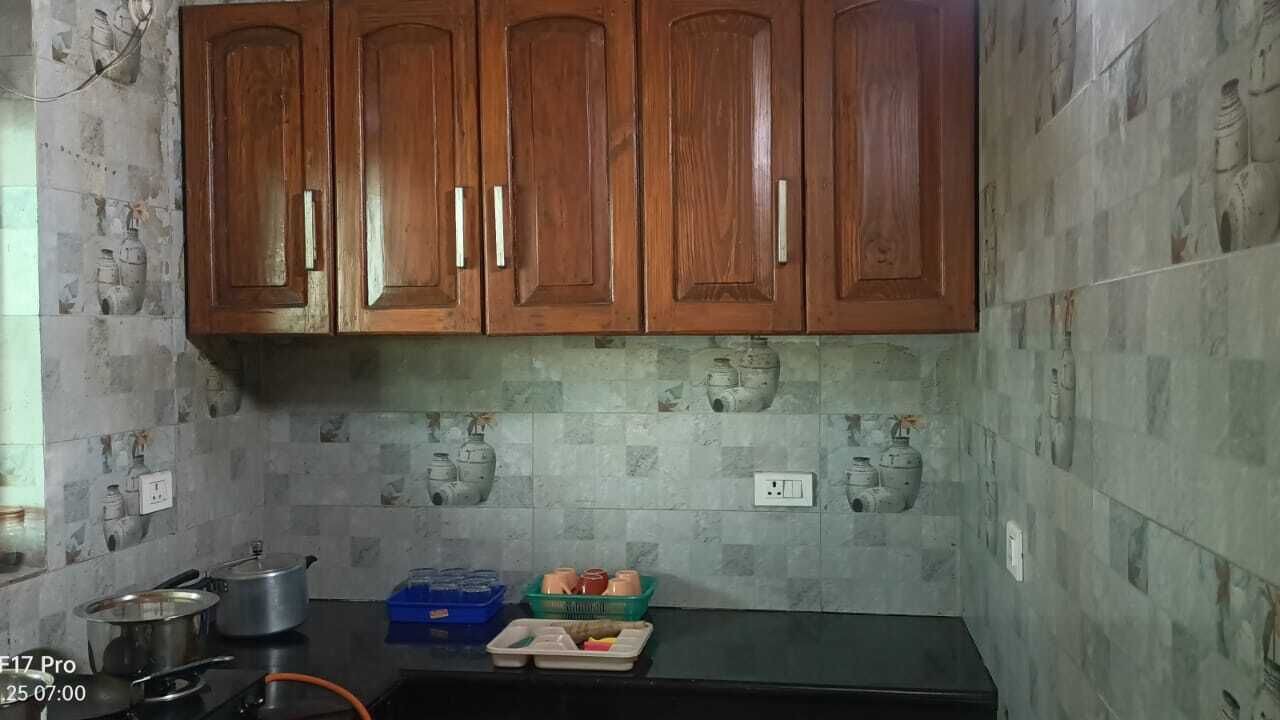 Photo of Kitchen in Mussoorie