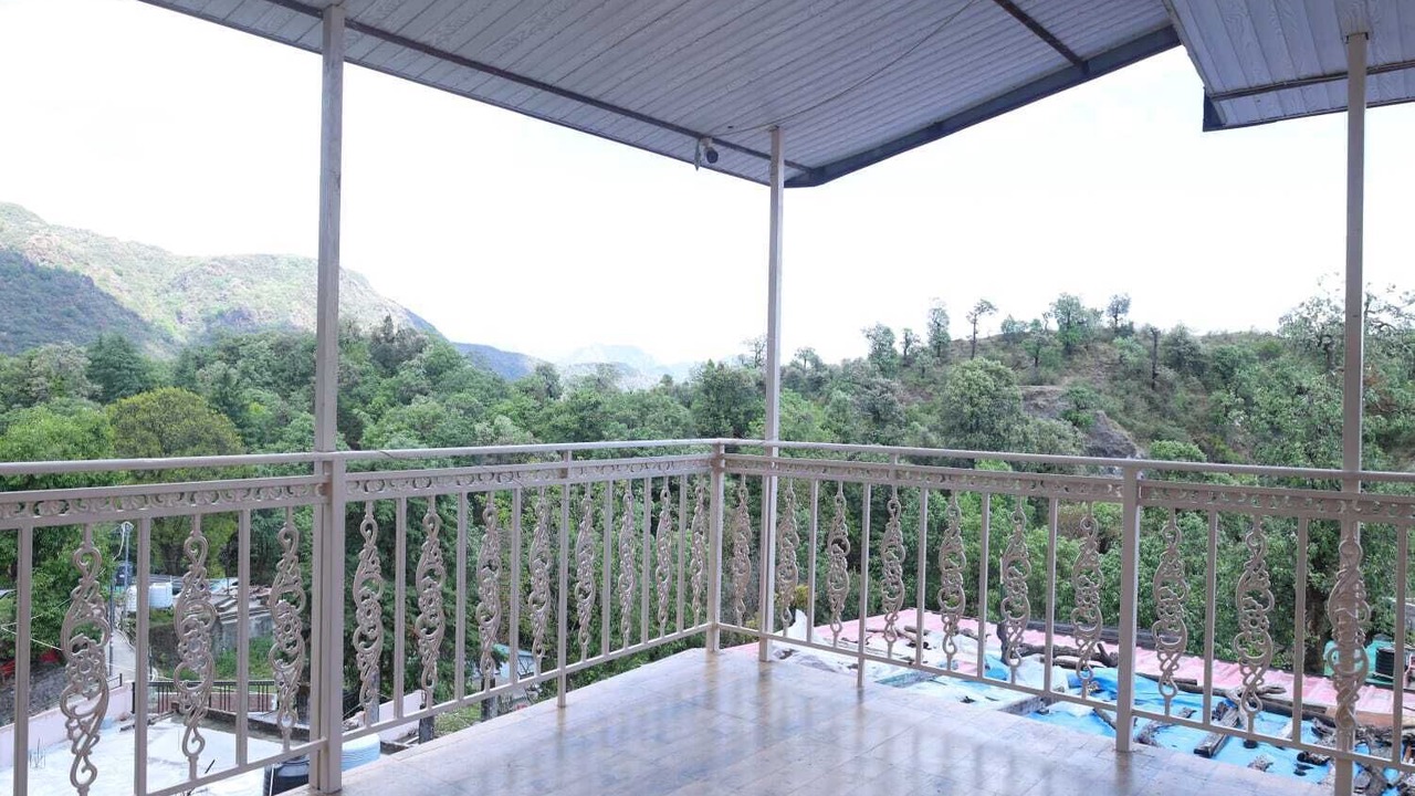 Photo of Outdoor in Mussoorie